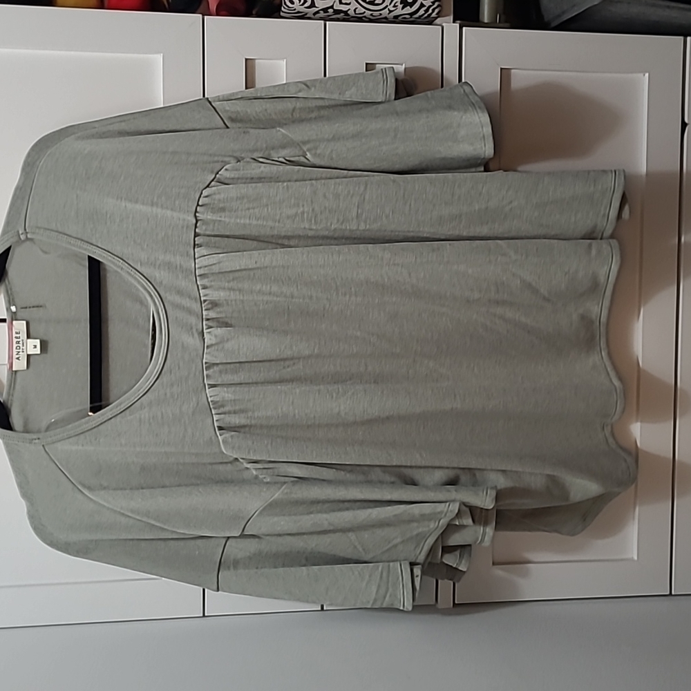Andree by Unit Blouse